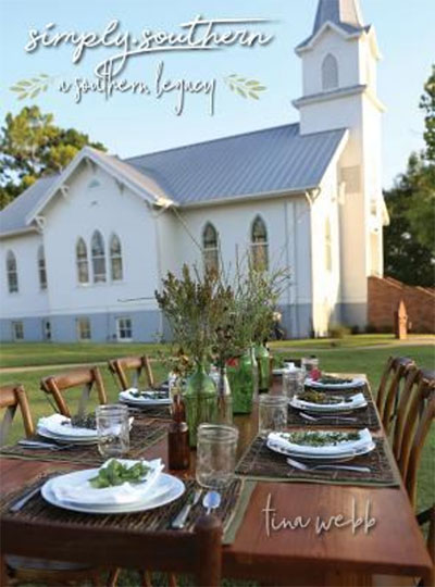 Simply Southern Cookbook